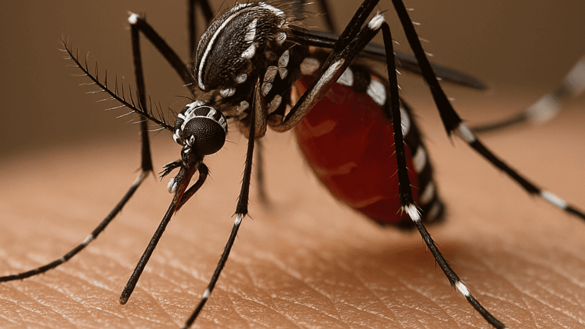 Sintomas da Dengue Como Identificar e Quando Procurar Ajuda