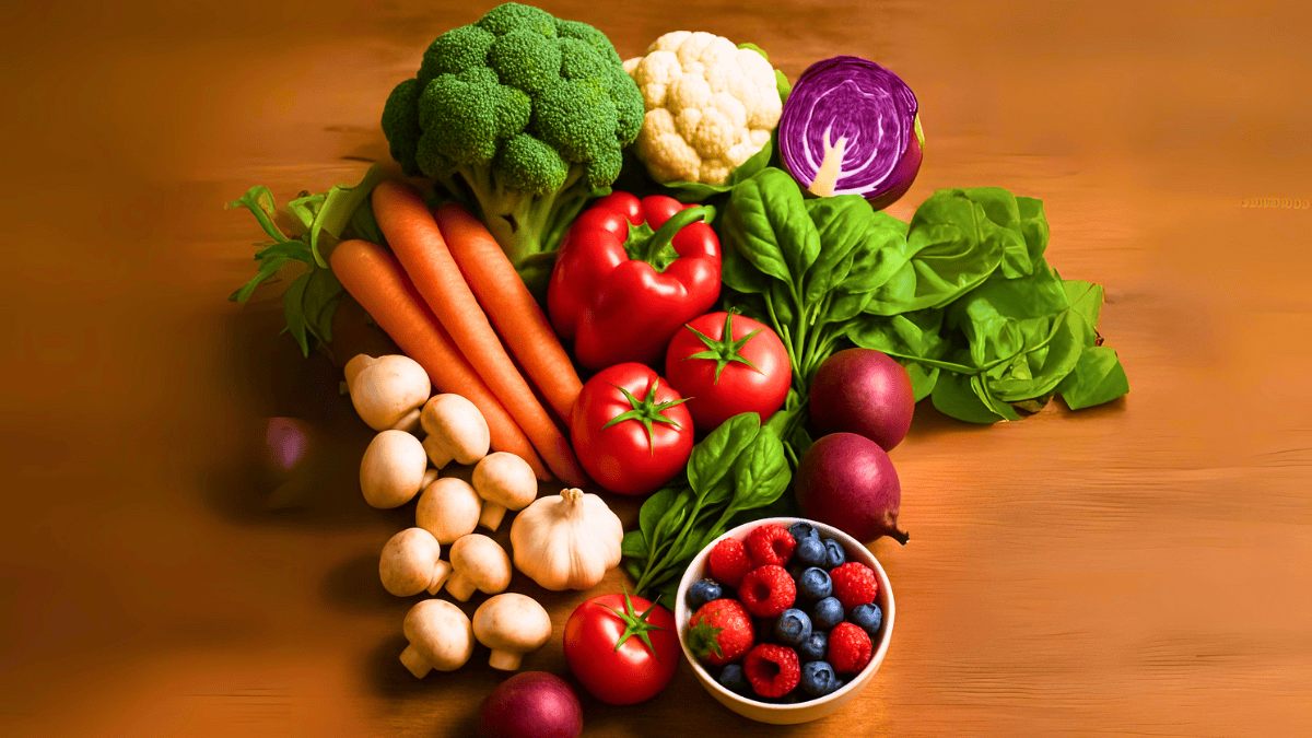 Top 10 Vegetais Anticâncer Guia Definitivo para Blindar Sua Saúde Segundo a Ciência