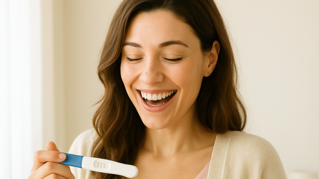 10 SINTOMAS DE GRAVIDEZ ANTES DO ATRASO MENSTRUAL Sinais de Gravidez nos primeiros dias