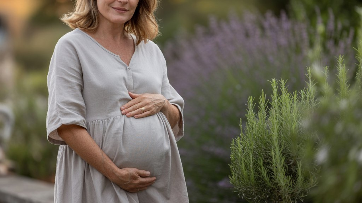 12ª SEMANA DE GESTAÇÃO Tamanho do Feto, Barriga da Mãe, Sentir o Bebê 1º TRIMESTRE DE GRAVIDEZ