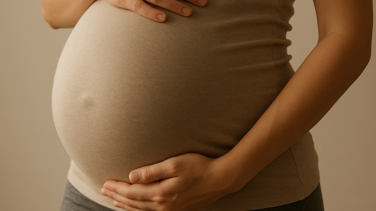 14ª Semana de Gestação