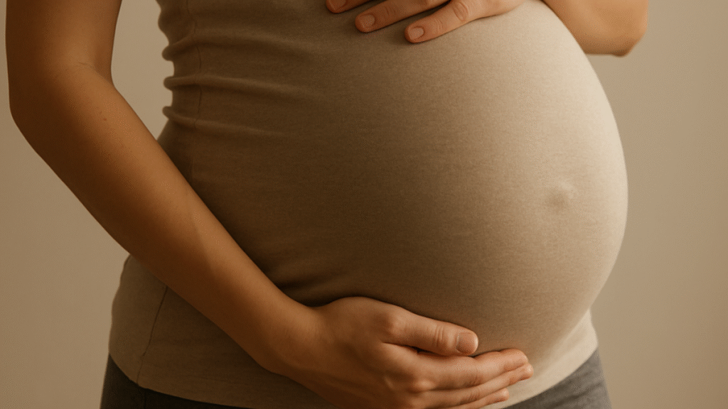 15ª SEMANA DE GESTAÇÃO 4 MESES, Tamanho do Feto, Sentir o Bebê Mexendo 2º TRIMESTRE DE GRAVIDEZ