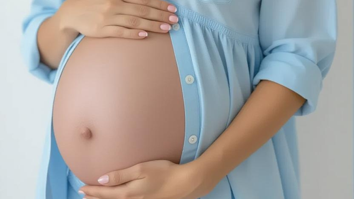 16ª SEMANA DE GESTAÇÃO Chá Revelação, O Bebê, Lista de Enxoval 2º TRIMESTRE DE GRAVIDEZ