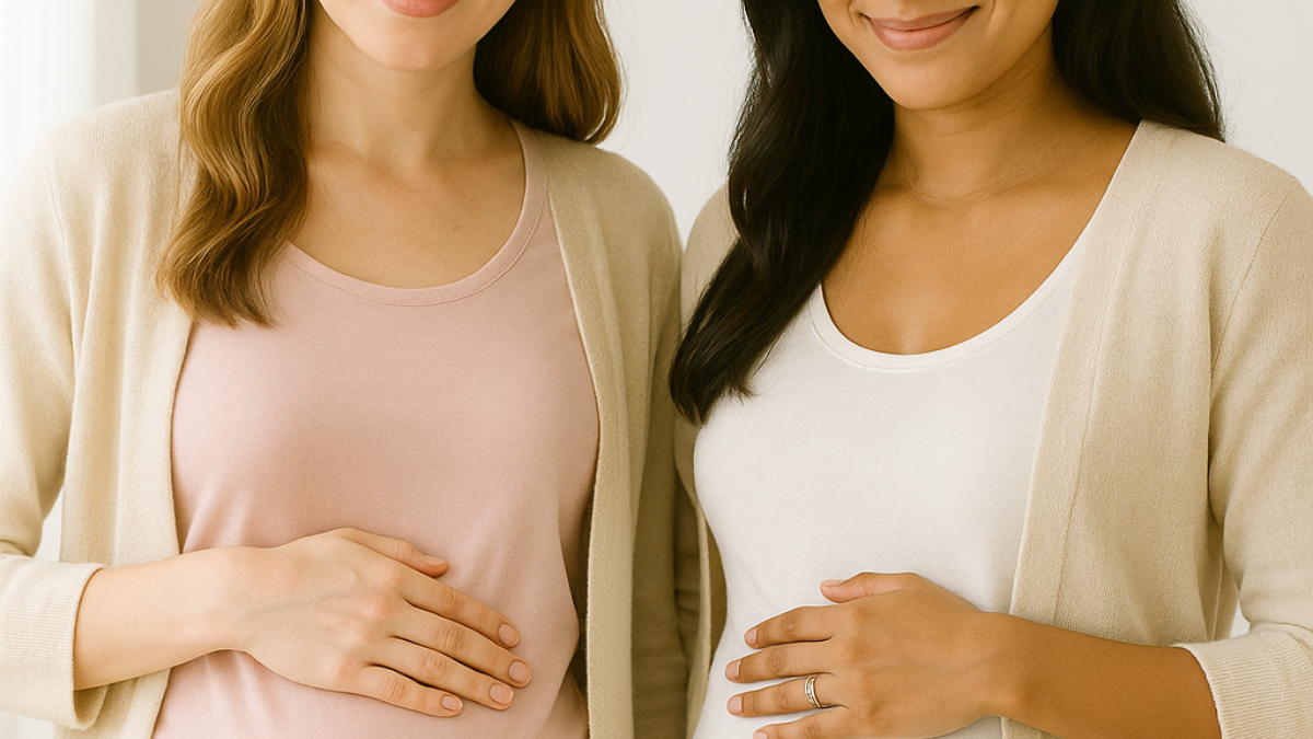 1ª SEMANA DE GESTAÇÃO Sintomas, Como está o bebê. DUM. Semanas X meses 1º TRIMESTRE DE GRAVIDEZ