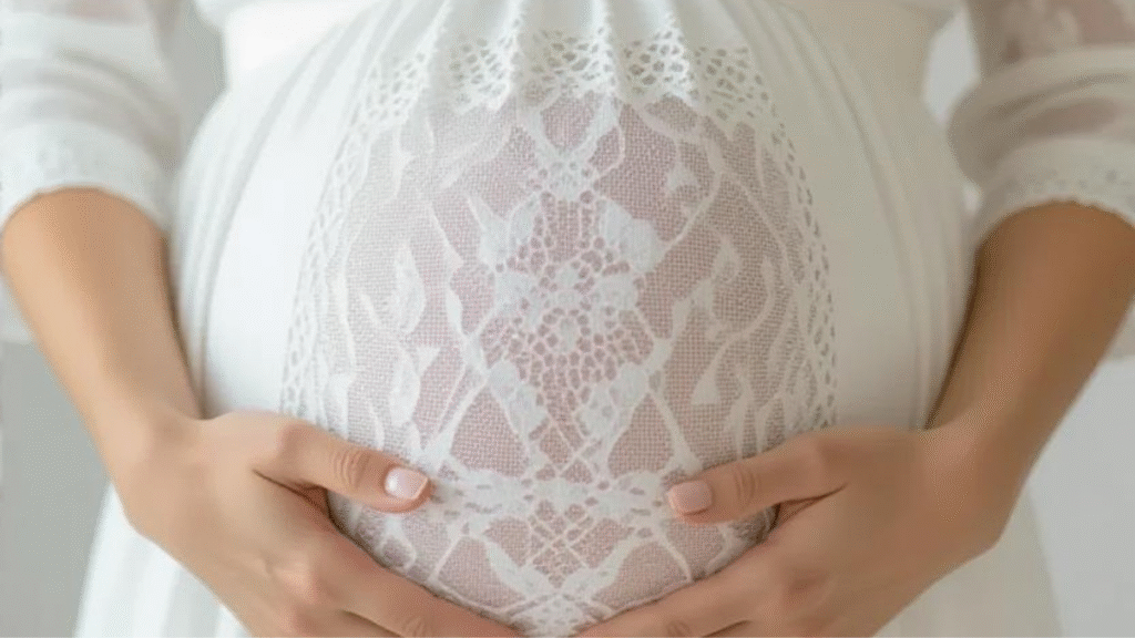 A 20ª semana de gestação marca a metade da jornada, trazendo equilíbrio entre emoção e cuidados especiais.