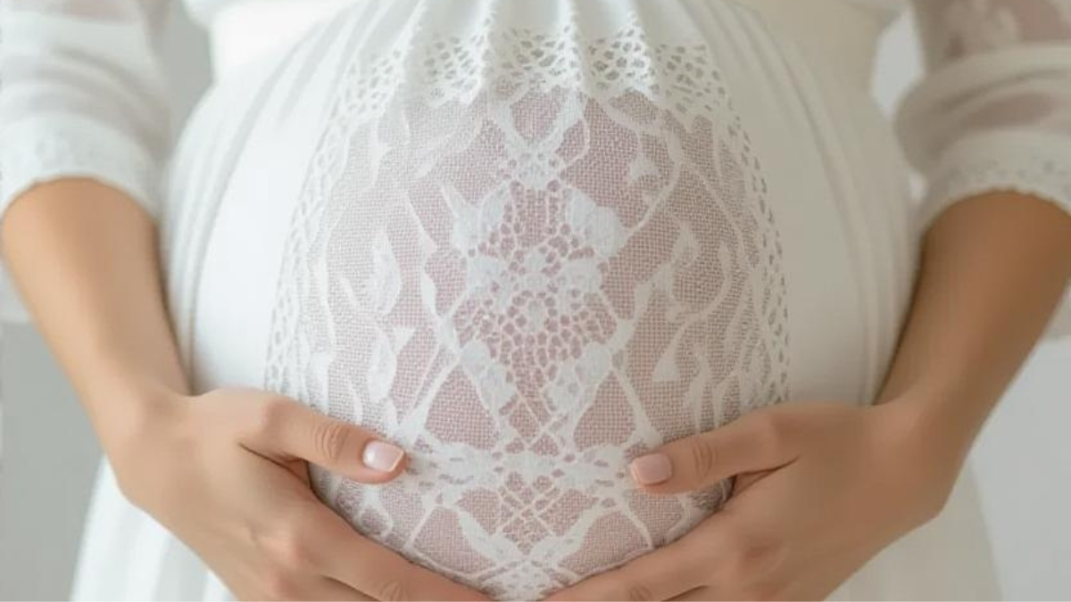 A 20ª semana de gestação marca a metade da jornada, trazendo equilíbrio entre emoção e cuidados especiais.