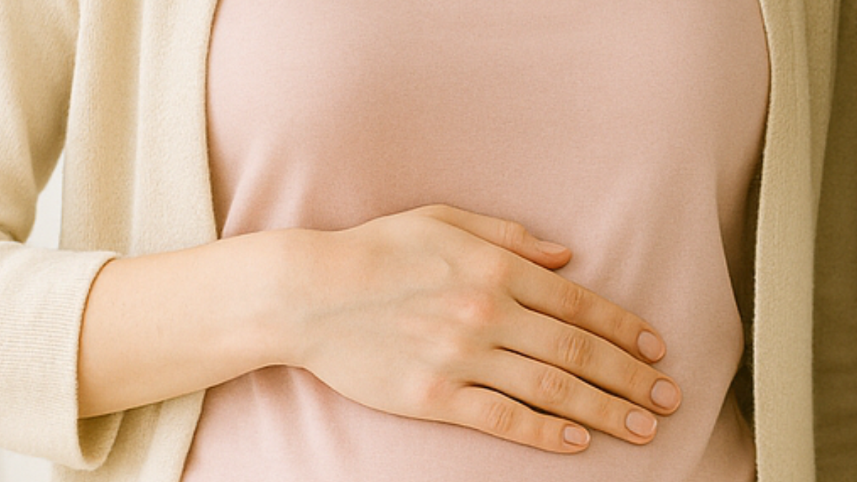 2ª SEMANA DE GESTAÇÃO Concepção, Sintomas, Menino ou Menina 1º TRIMESTRE DE GRAVIDEZ