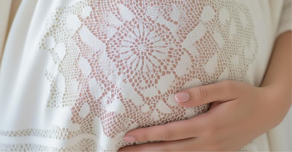 31ª SEMANA DE GESTAÇÃO 8 Meses, Como está o Bebê, Lavar Roupas do Bebê 3º TRIMESTRE DE GRAVIDEZ