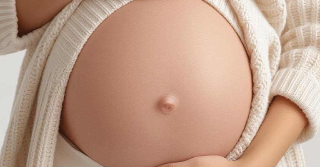 32ª SEMANA DE GESTAÇÃO 8 Meses, Como está o bebê, Contrações, Palpites 3º TRIMESTRE DE GRAVIDEZ