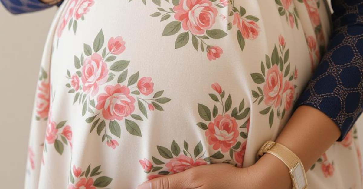 34ª SEMANA DE GESTAÇÃO 8 Meses, Dor no Quadril, Checklist da Gravidez 3º TRIMESTRE DE GRAVIDEZ