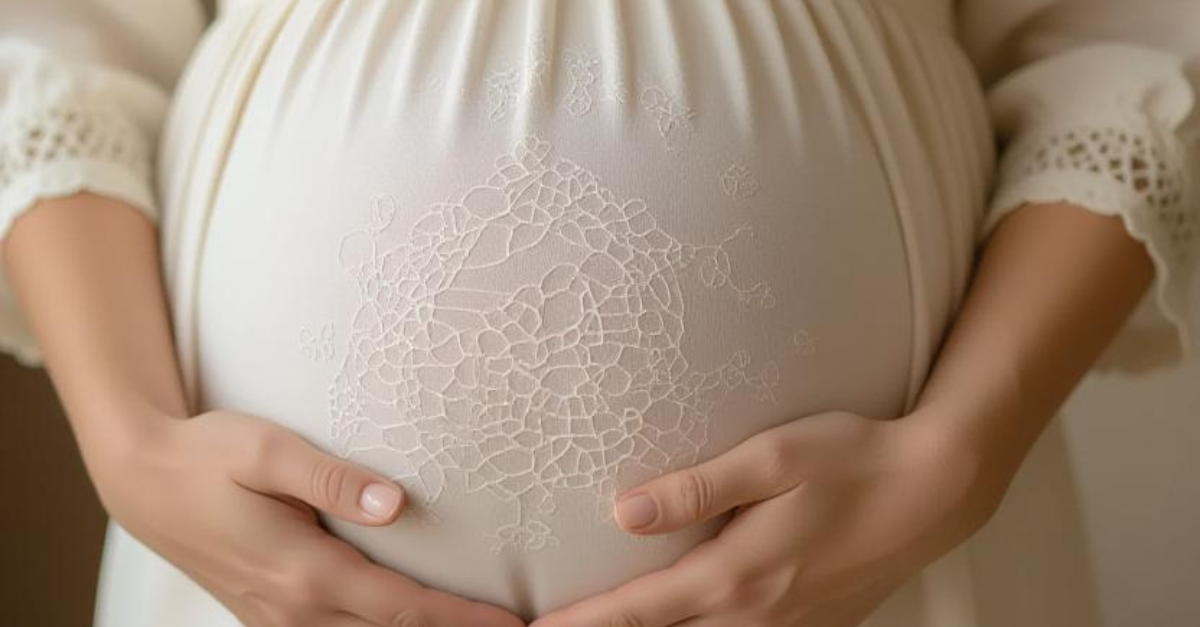 36ª SEMANA DE GESTAÇÃO 9 Meses, Como está o Bebê, Posso dirigir 3º TRIMESTRE DE GRAVIDEZ