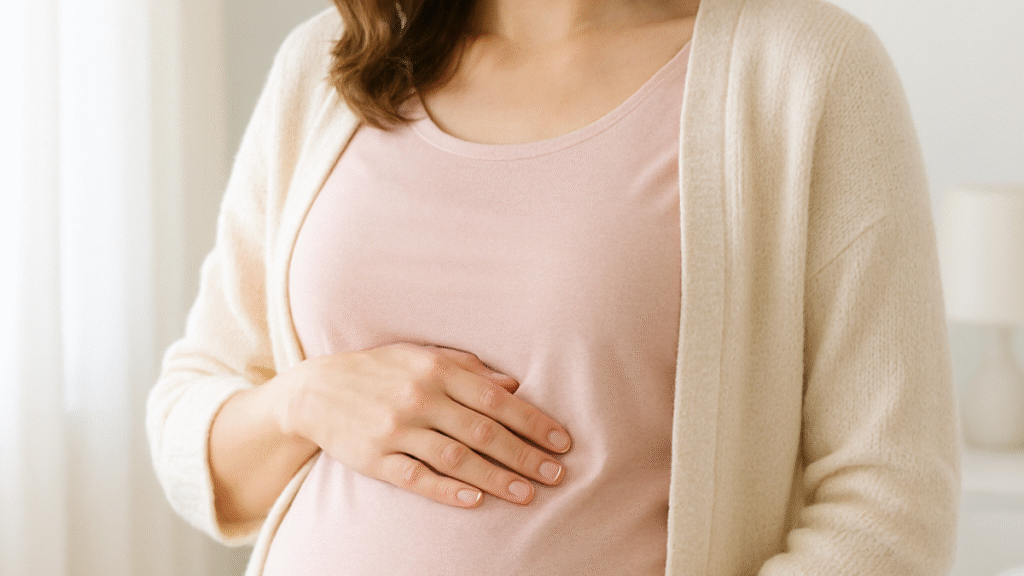 4ª SEMANAS DE GESTAÇÃO Sintomas, a Gestante, Tamanho do Bebê, dicas 1º TRIMESTRE DE GRAVIDEZ