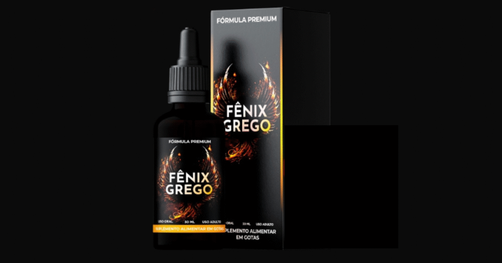 Fenix Grego