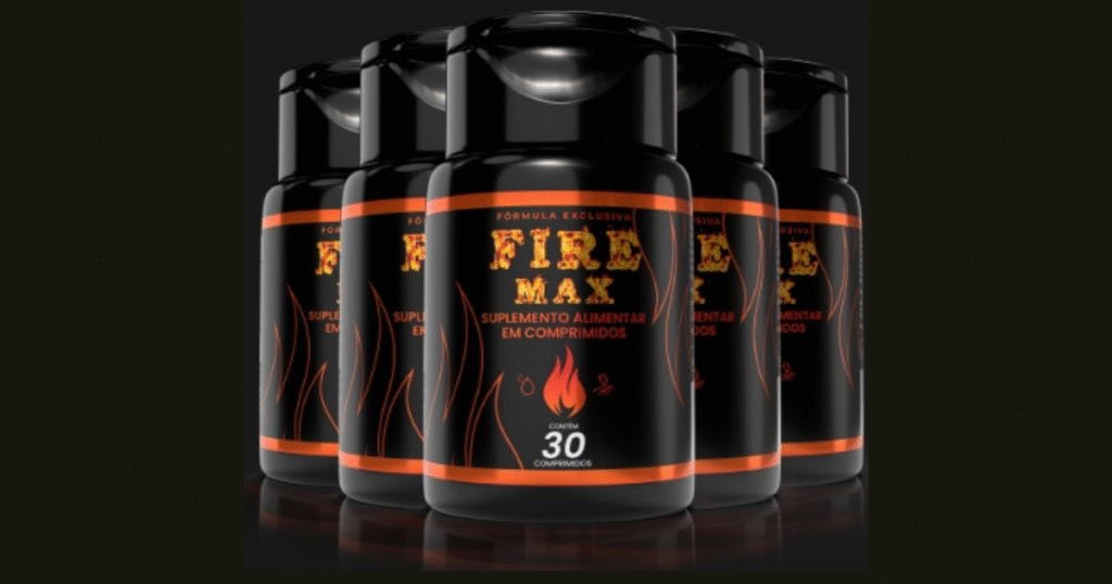 FireMax.