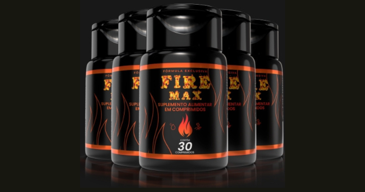 FireMax.