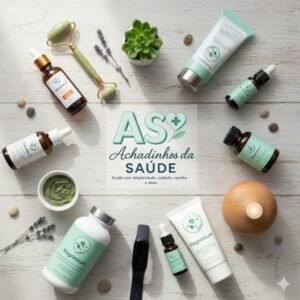 Saúde, Bem-estar e Beleza