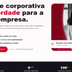 Plano de Saúde Empresarial Bradesco: como funciona e como contratar